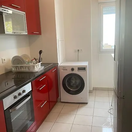 Cosy Et Lumineux 3 Pieces Apartment Drancy