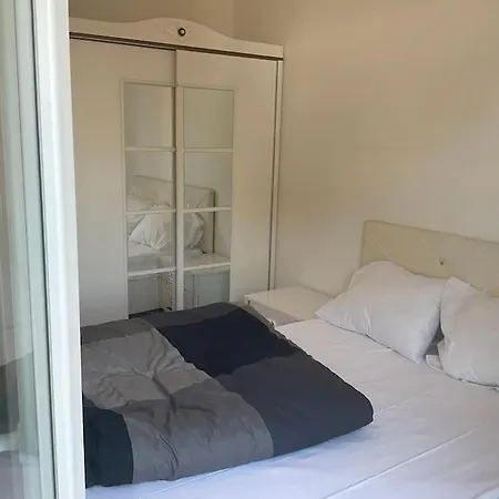 Apartment Cosy Et Lumineux 3 Pieces Drancy