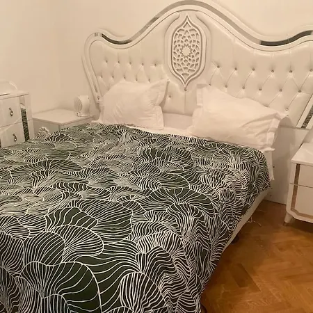 Cosy Et Lumineux 3 Pieces Apartment